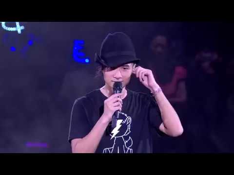 古巨基 ~ 第二最愛