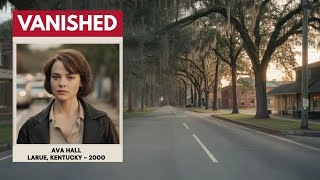 Kentucky 2000 cold case solved — arrest shocks community