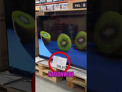 Costco's Black Friday