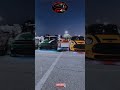 Bumblebee Mini Cooper