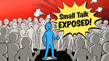 The SHOCKING Truth About Small Talk for Introverts