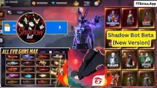Shadow Bot Beta V6 New Version 🔥 | Direct Download Link 🔗 #shadowbot #shadowbotbeta screenshot 2