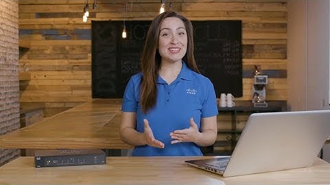 How to Configure Hardware DMZ Settings on Cisco RV34x Series Routers | Tutorial