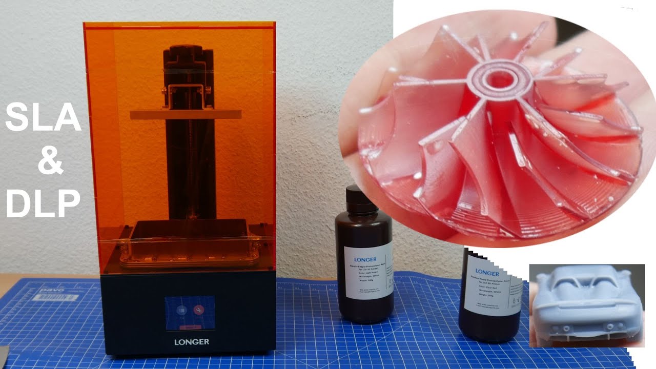 Dlp 3D Drucker _ Dlp Imprimante 3D – IMCUI