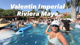 Is Valentin Imperial Worth It? Birthday Trip Review