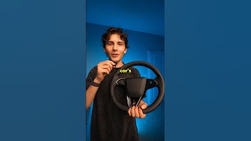 Tesla YOKE vs Steering Wheel