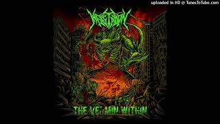 Infestation - Use Hate