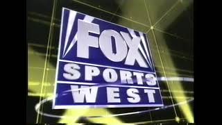 Fox Sports West id 1998