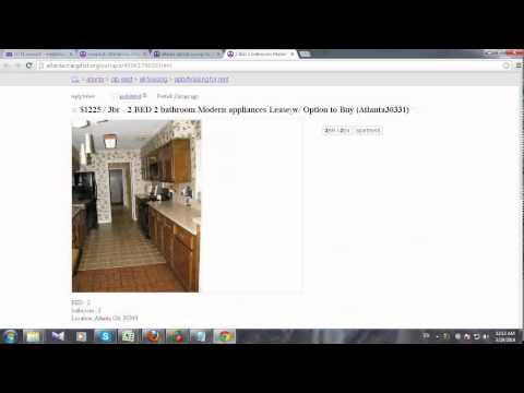 What Is Cl Mail Relay On Craigslist
