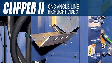 Ocean Clipper II CNC Angle Line - 2020 Highlight Video