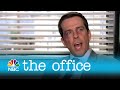 The office  tobys school of selfdefense episode highlight