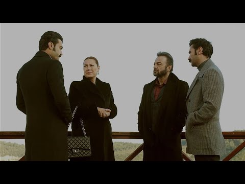 Bir Zamanlar Çukurova (Terra Amara) Dizi Muzikleri - Feuds and Escapes (Sezon 2 Music)