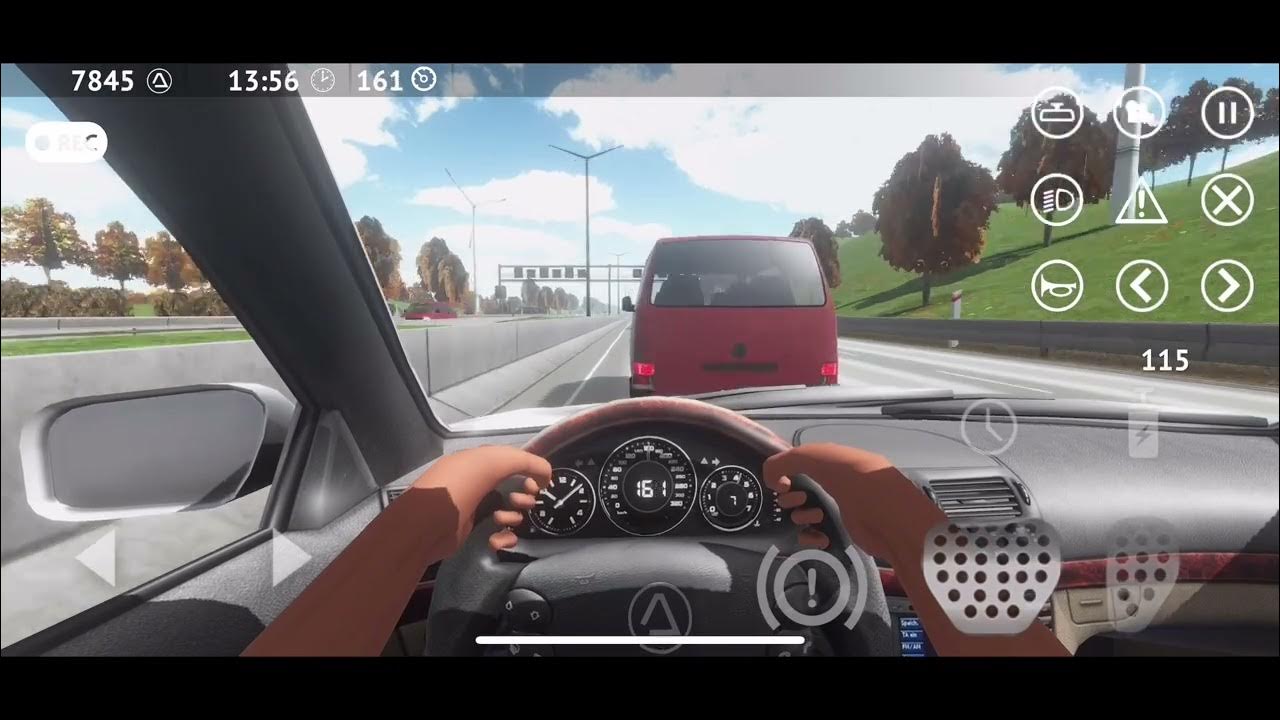 A video explain how fast can you drive on highway YouTube