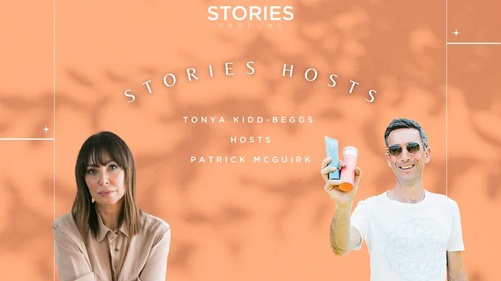 STORIES HOSTS PATRICK MCGUIRK