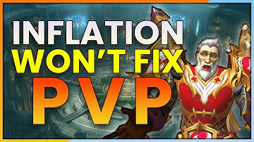 Why MMR Inflation WON