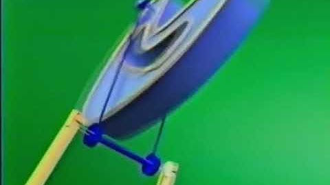 (EXTREMELY RARE) Boomerang (USA): Friday Marathon (feat. Superfriends) Bumpers (July 2003-04)