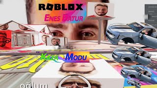 Roblox Enes Batur Kaza Modu