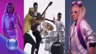 Kristali & Anelia - Na Miami Кристали И Анелия - На Маями, 2017