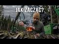 Jak zacząć pracę na harvesterze i Forwarderze