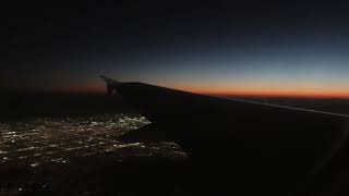 Full Flight-American Airlines: Phoenix-San Francisco