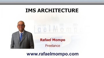 IMS Architecture