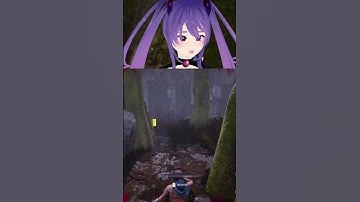 Gave up but I found hatch | #darkmephilia on #Twitch #dbd #deadbydaylight #dbdclips #RebeccaMain