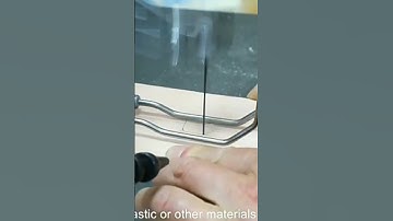 Precision Cutting Made Easy: The Variable Speed Scroll Saw Machine