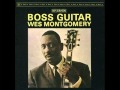 Capture de la vidéo Wes Montgomery Trio - Days Of Wine And Roses