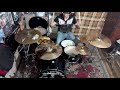 Drum Cover All The Small Things - Blink 182 Drum / Manyita!!
