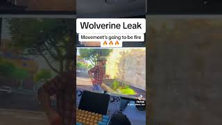 Wolverine Gameplay Ps5 Leaked