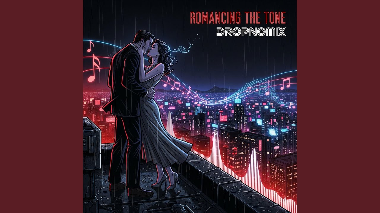 Romancing The Tone