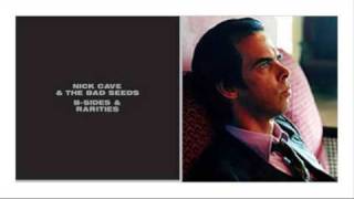 Nick cave - Nocturama chords