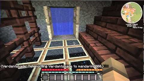 Labyrinth of Irritation - Part 2