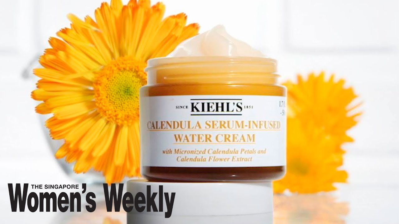 The Singapore Women's Weekly Goes To New York With Kiehl's