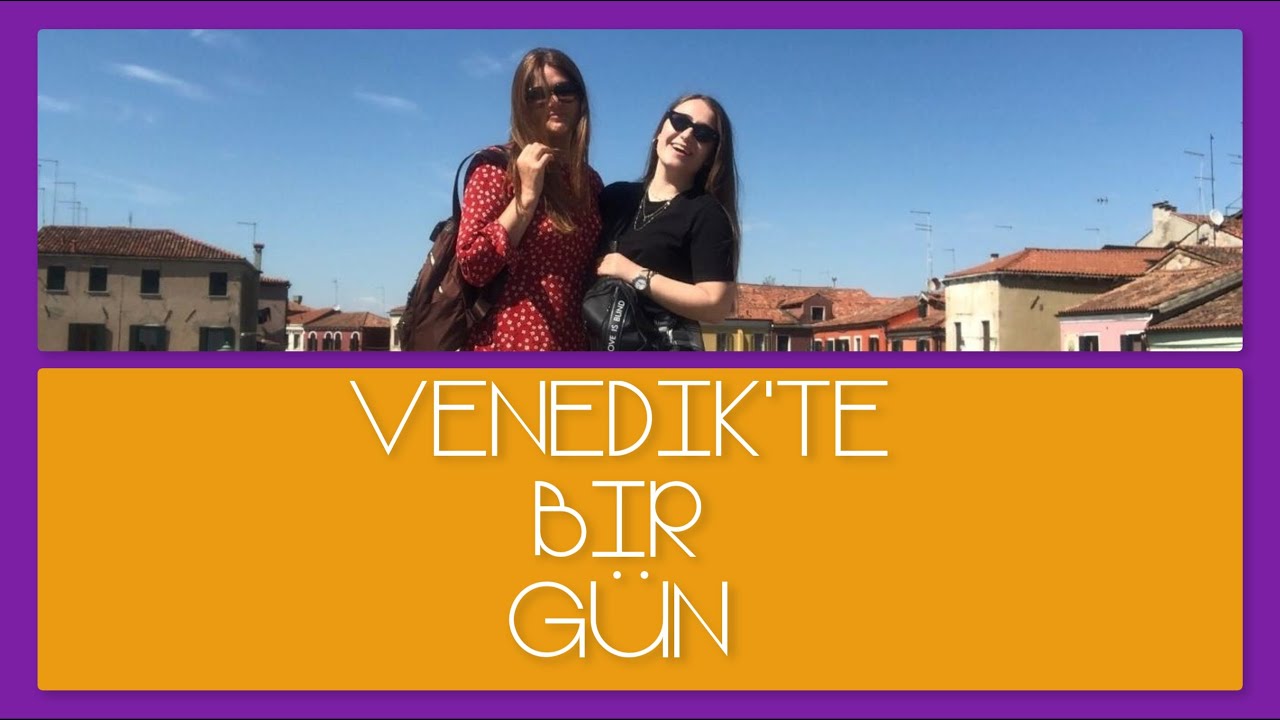 VENEDİKBOLOGNAHOSTEL BİZİ KABUL ETMEDİ ! VLOG2 YouTube