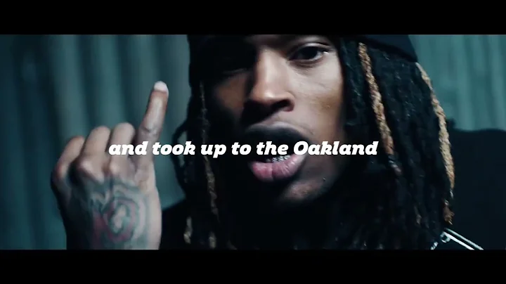 King Von - Took Her To The O (Lyrics)