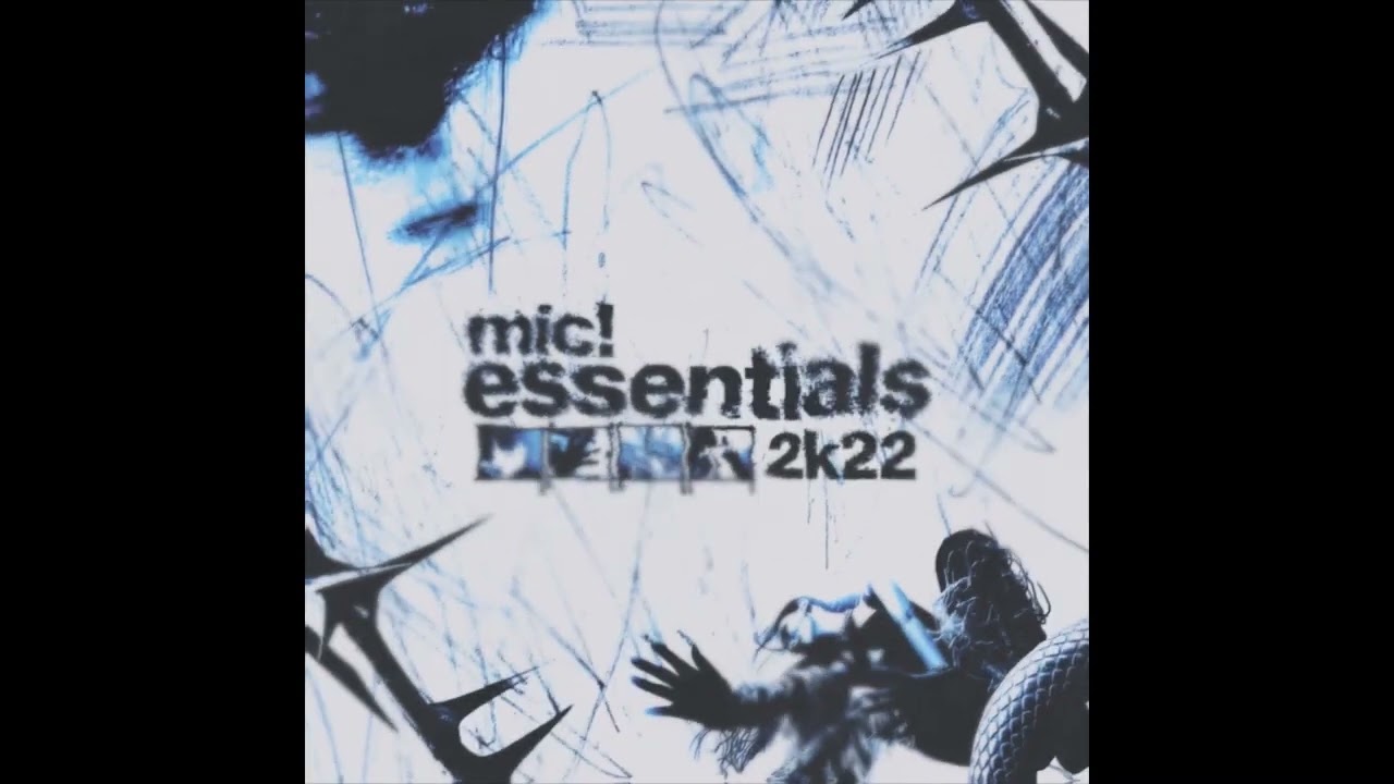 [FREE] Mic! Essentials Kit 2k22 (Redda, Alien, Supertrap & More)