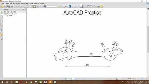 2D and 3D Autocad Tutorial Urdu Hindi Tutorial Part 22 | AutoCad Online Course