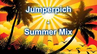 Jumperpich  - Summer Mix Tek Jump & Hard (Juillet 2013)