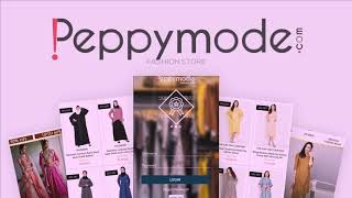 Peppymode Online Shopping App -Shop Women and Kids | Download Now!!! screenshot 4