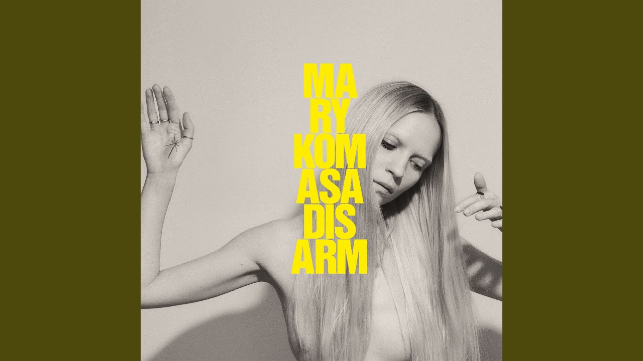 Watch Disarm on YouTube Watch Disarm on YouTube