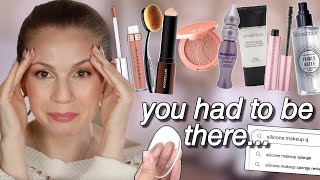 The internet's *forgotten* makeup favorites... RIP