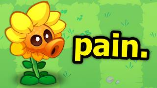 The Reality Of Plants Vs. Zombies 3 The Reality Of Plants Vs. Zombies 3