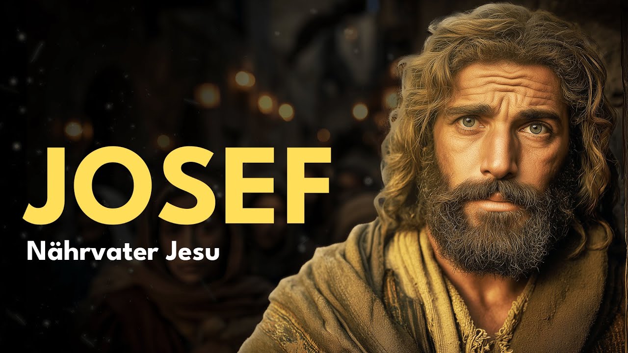 Der heilige Josef: Die Geschichte des glorreichen Nährvaters Jesu