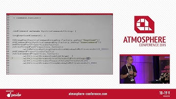 Hystrix: managing failures in distributed systems - Tomasz Nurkiewicz