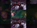 SHACO MOMENTS - LEAGUE OF LEGENDS - #shorts #lol #ليج_اوف_ليجندز #الربح_من_اليوتيوب #lolmontage