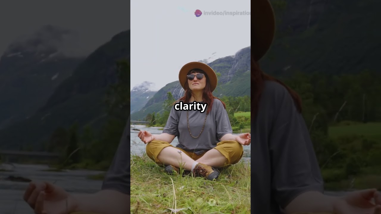 Don't Chase Happiness – Find Stillness for True Peace!