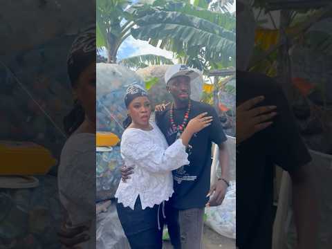 Ajoke X Chikodi Wait For It Funny Comedy Nollywood