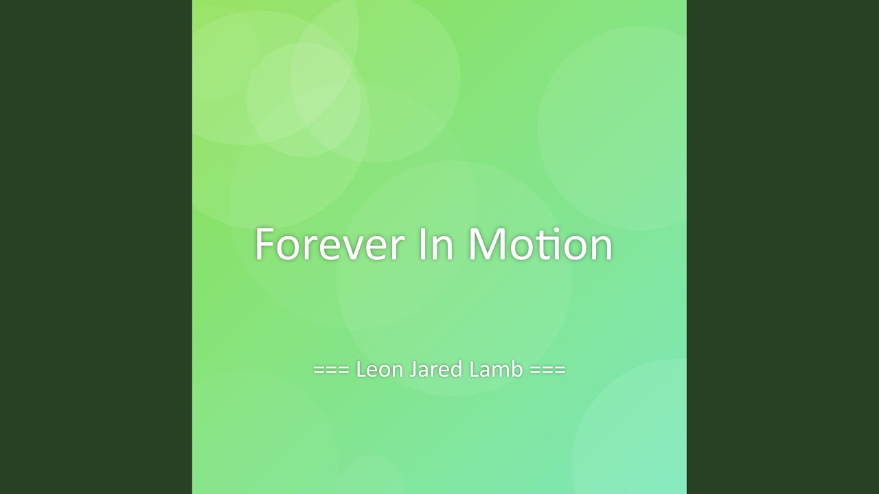 Mira Forever In Motion en YouTube Mira Forever In Motion en YouTube