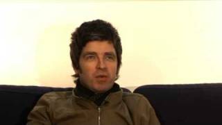 Noel Gallagher interview (part one) - talkSPORT magazine